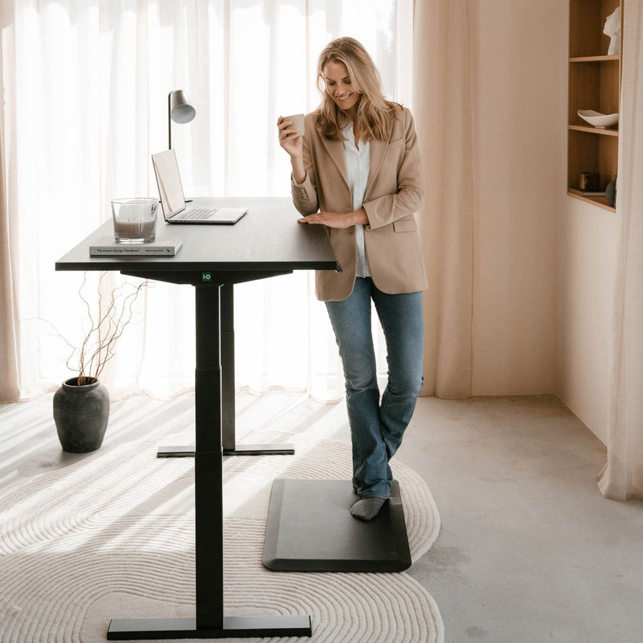 Best standing desk 2026: a comparison - IVONO