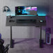 Raka | Sit-Stand Gaming Desk PRO - IVONO