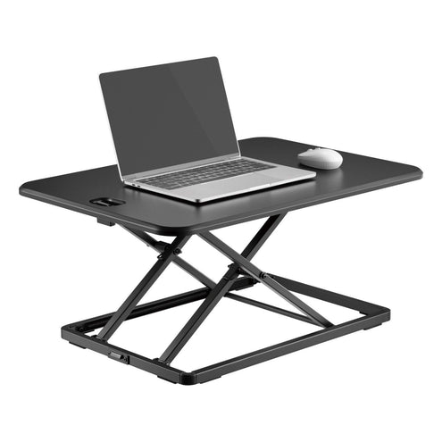 Sit-Stand Desk Converter | Ultra Slim - IVONO