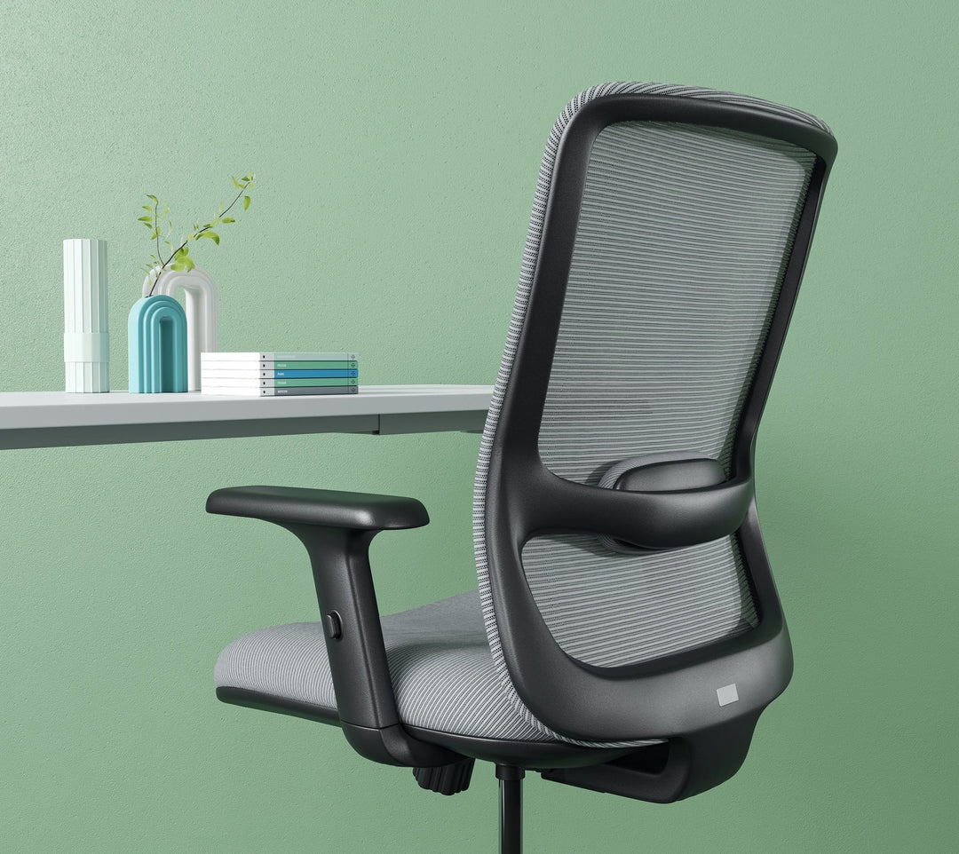 Ergonomic Office Chairs - NEN-EN 1335 Standards