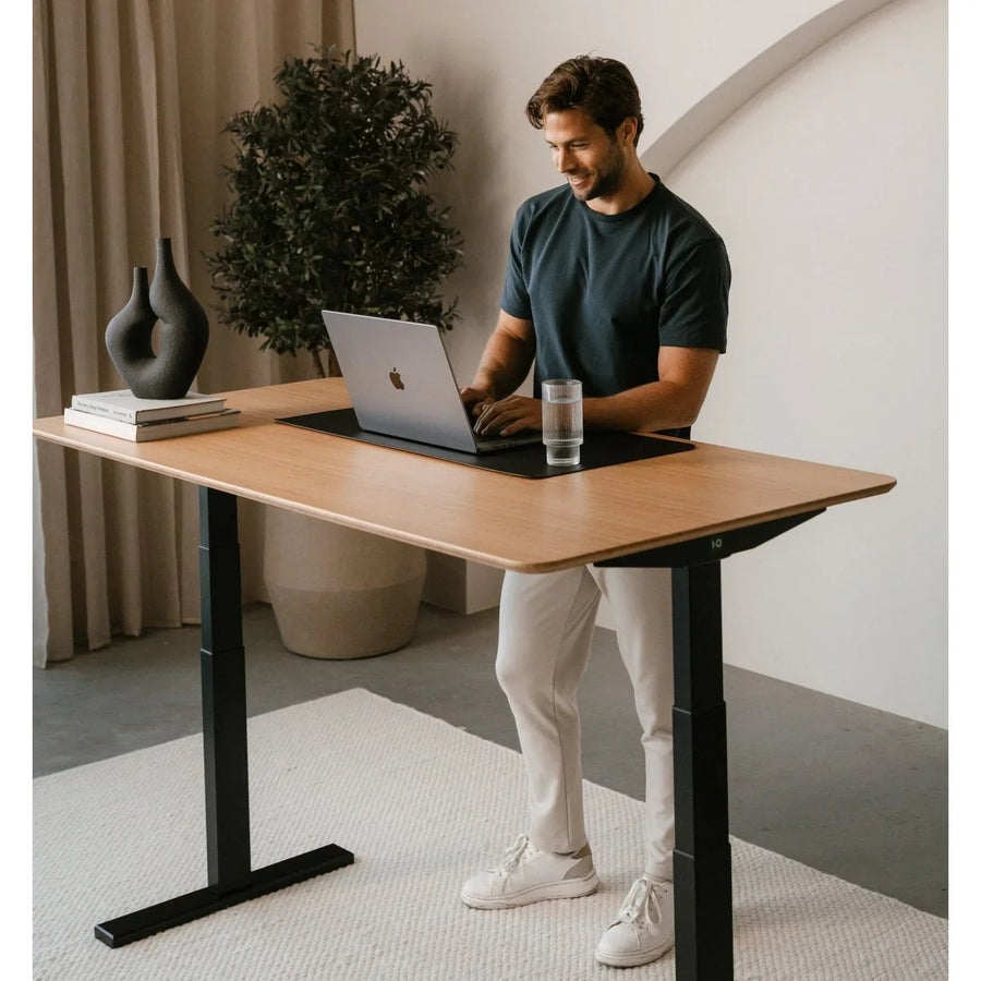 Ergonomic standards for sit stand desks in 2026 (EN 527 and NPR 1813) - IVONO