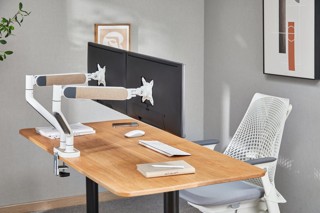 Office Ergonomics: Essential Guide for a Healthy Workspace with Tips
