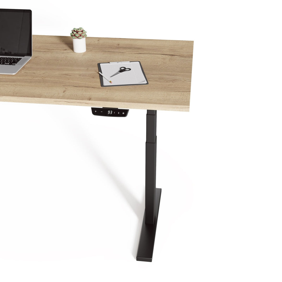 Tips for Using an Electric Standing Desk