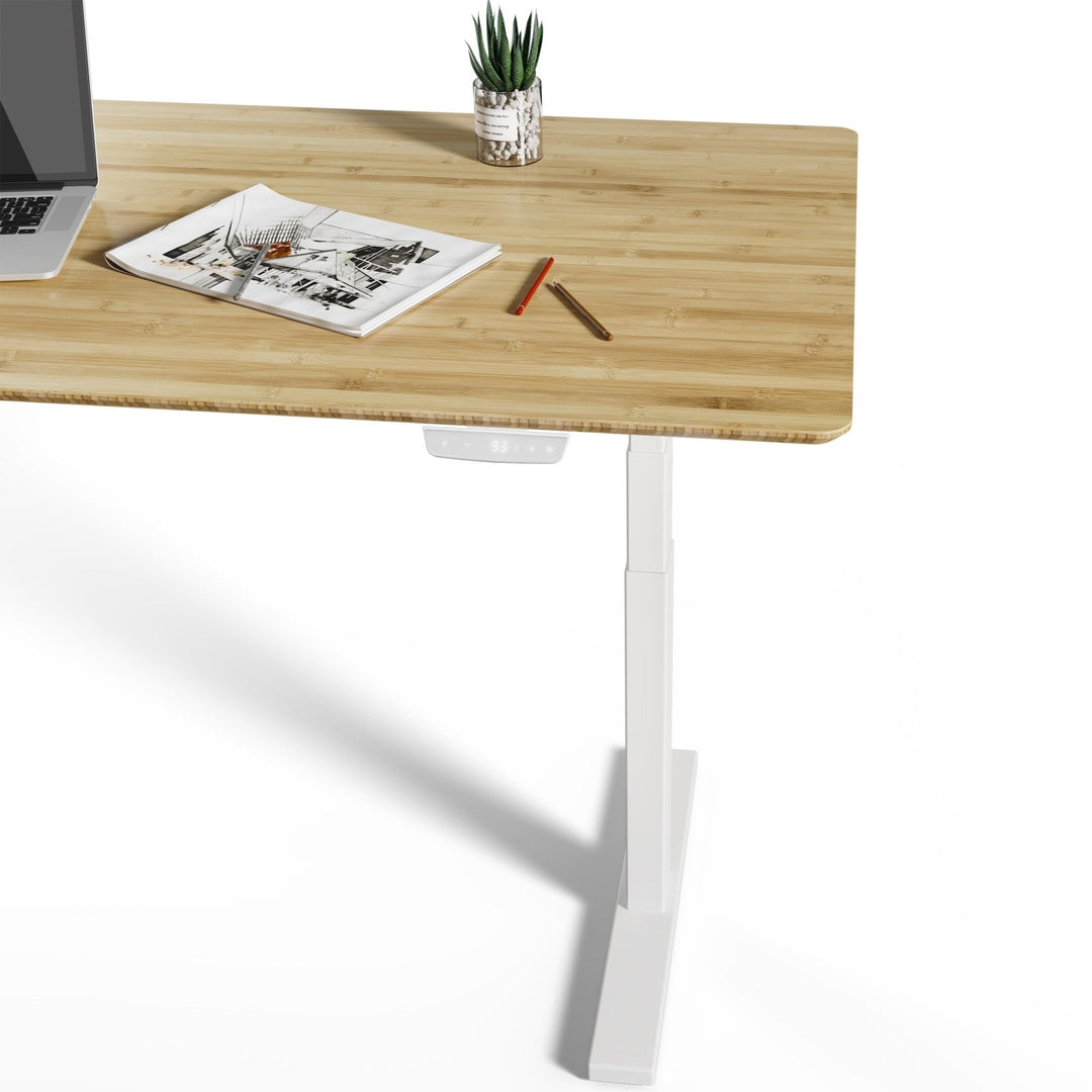 Why the standing desk has become so popular, and what to look for?