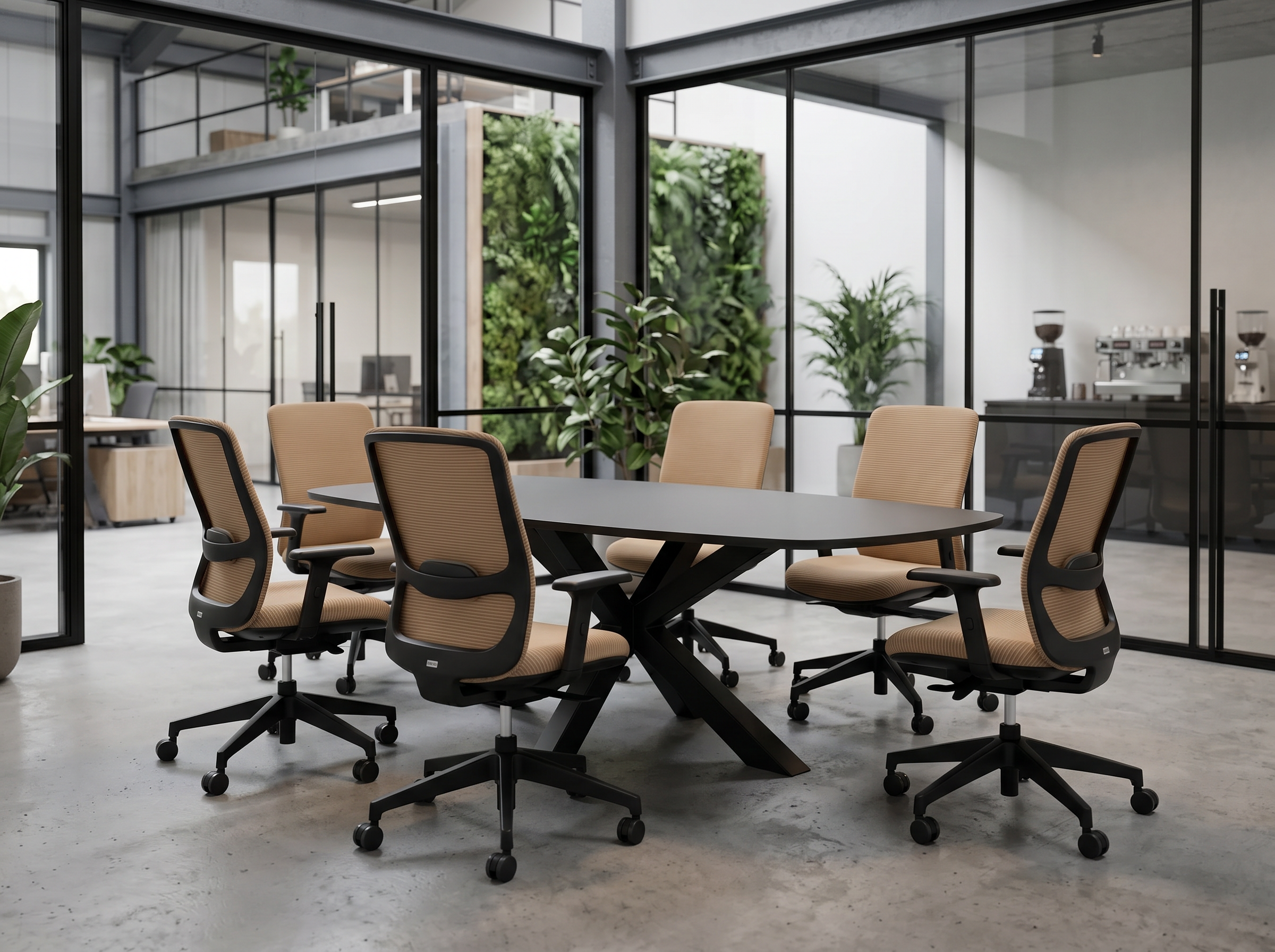 Meeting Tables