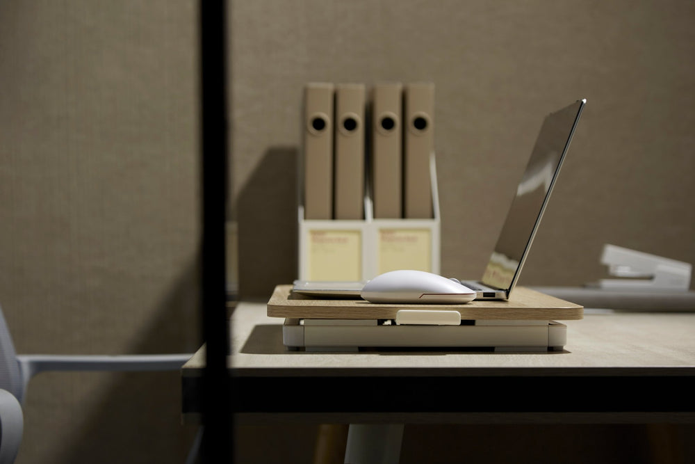 Bureau Verhogers