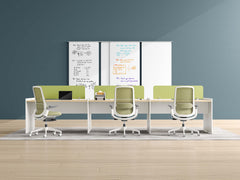 Ergonomische Bureaustoelen