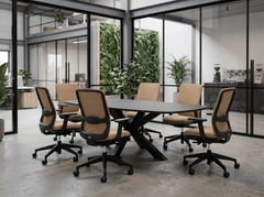 Vergadertafels