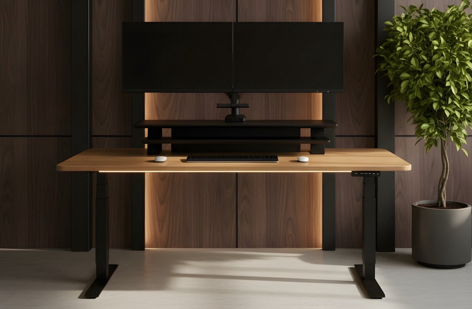 Monitor Stands - IVONO