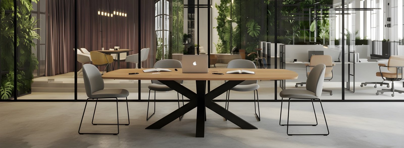 Office Furniture - IVONO