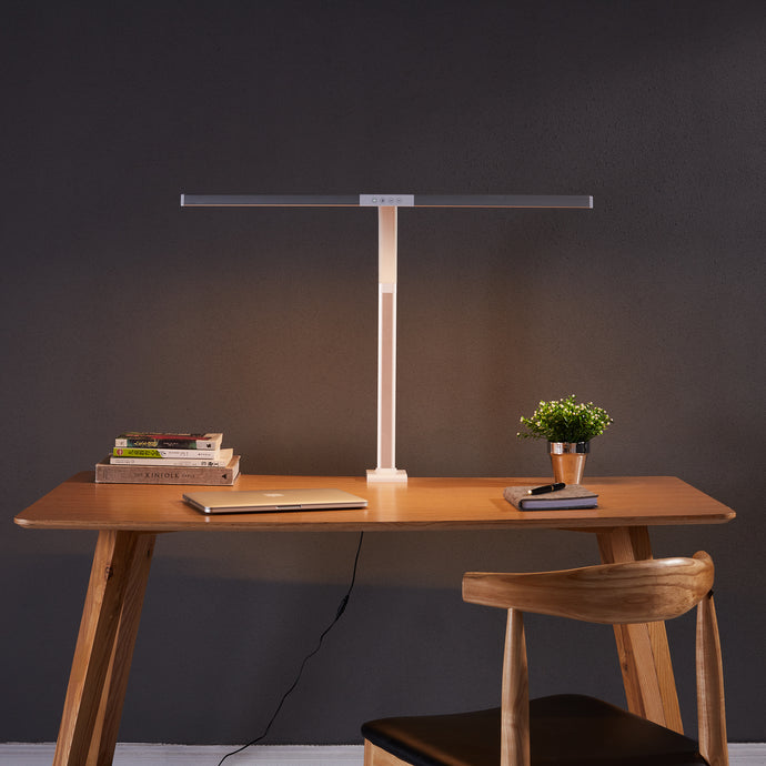 Desk Lamp Fold-Clamp ELITE