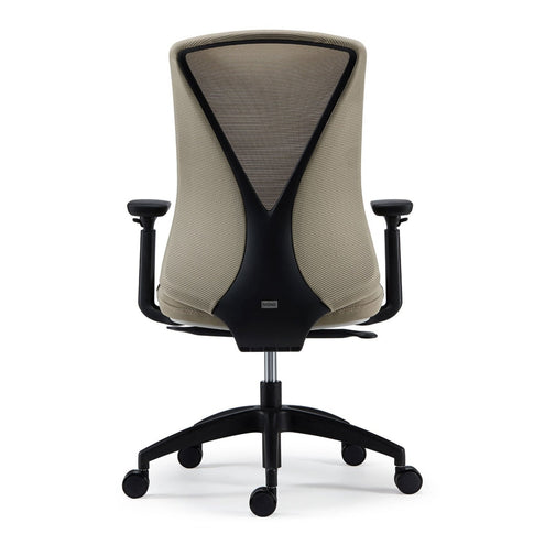 Butterfly | Ergonomische Bureaustoel