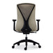 Butterfly | Ergonomische Bureaustoel