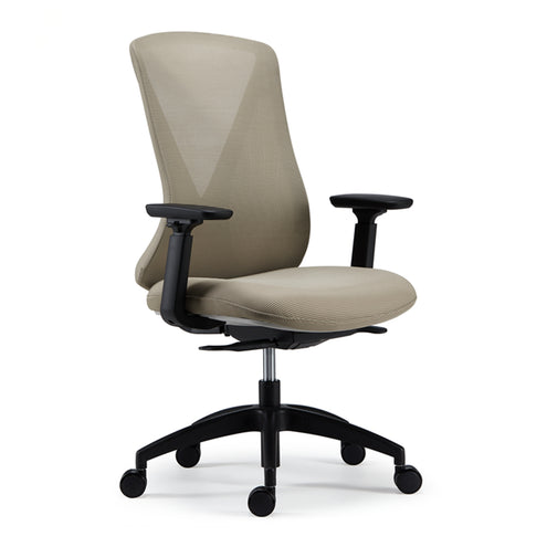 Butterfly | Ergonomische Bureaustoel