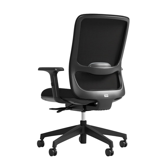 Poko | Ergonomische Bureaustoel