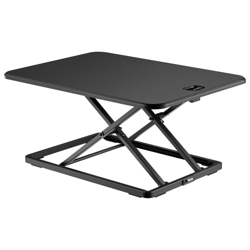 Sit-Stand Desk Converter SLIM