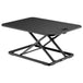 Sit-Stand Desk Converter SLIM
