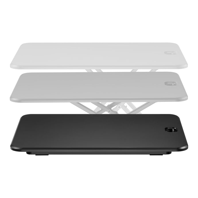 Sit-Stand Desk Converter SLIM