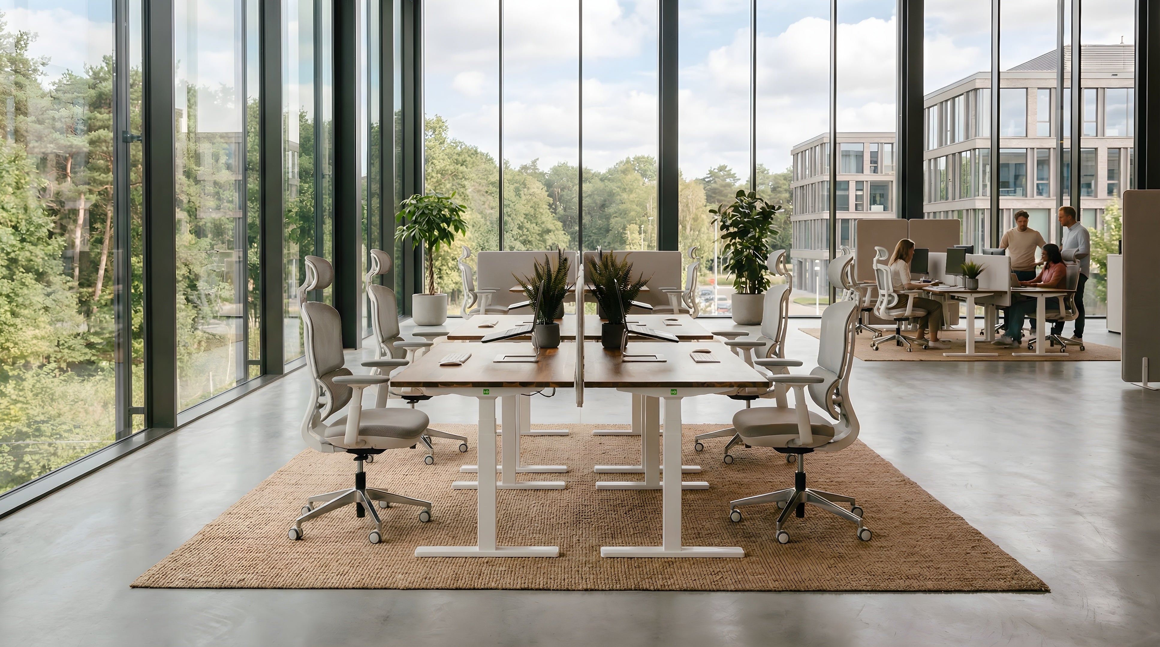 Office Projects - IVONO