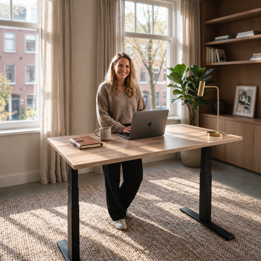 Echo Elite | Standing Desk