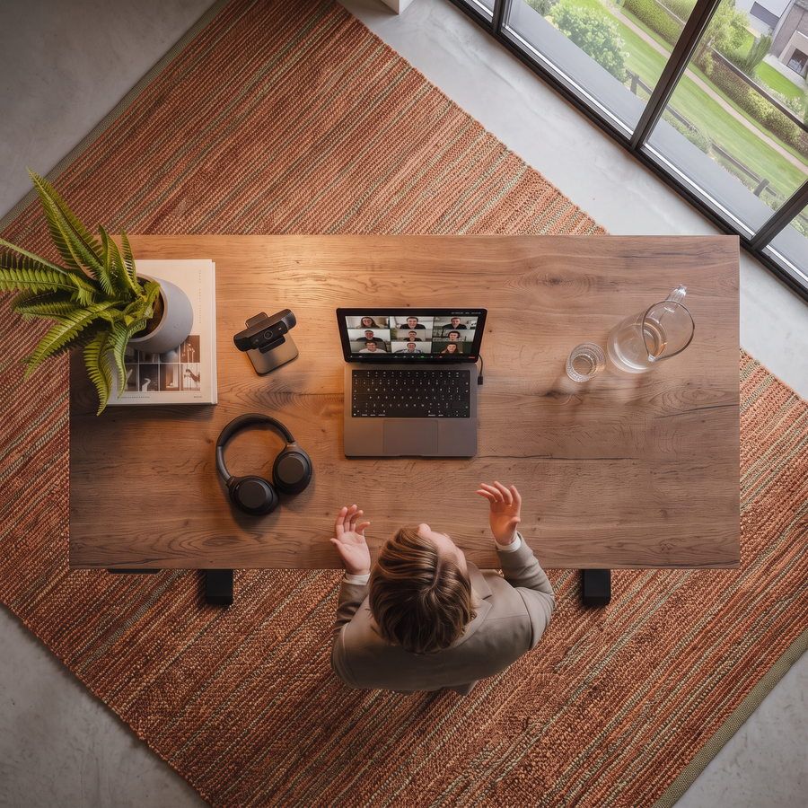 Echo Elite | Standing Desk