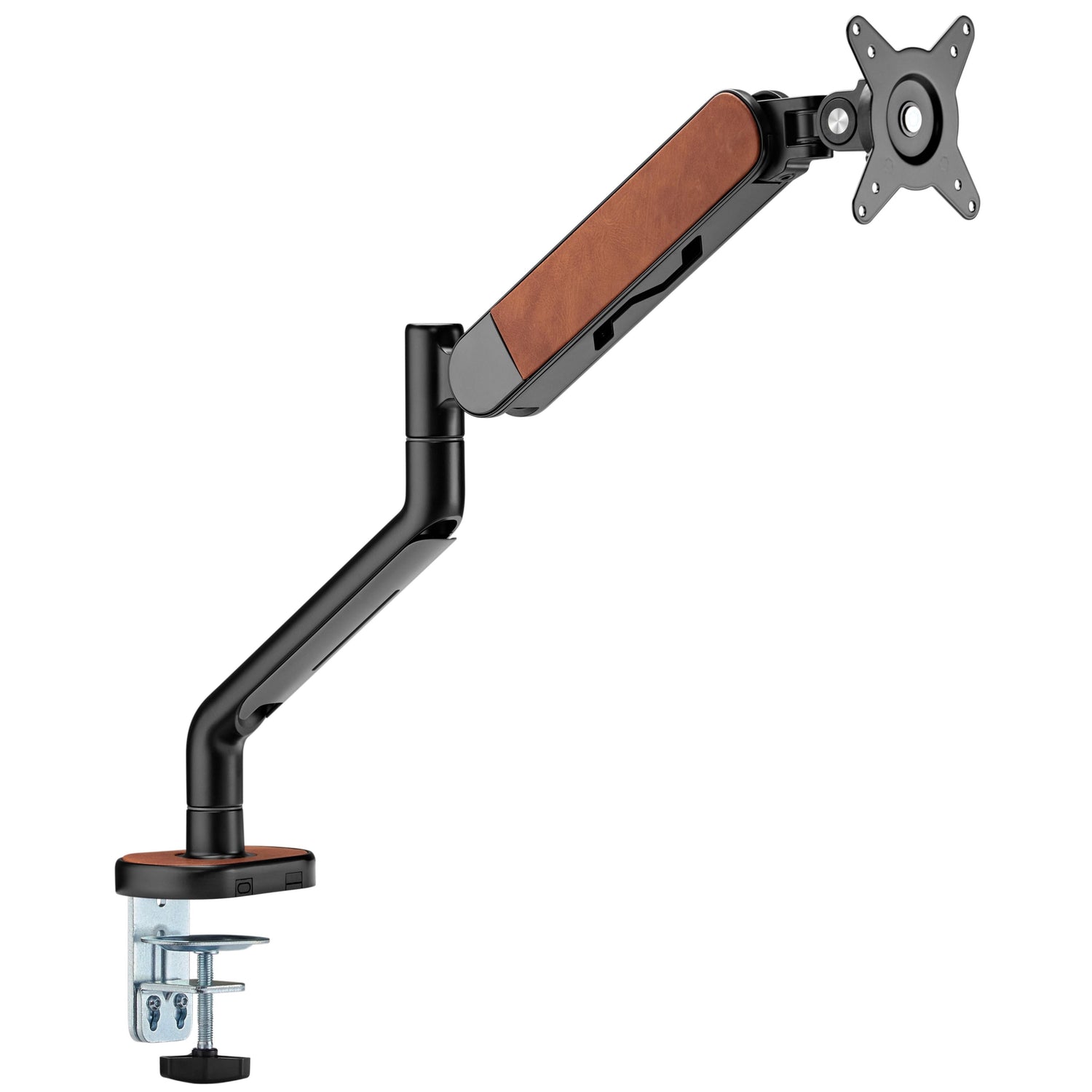 Monitor Arm Single ELITE