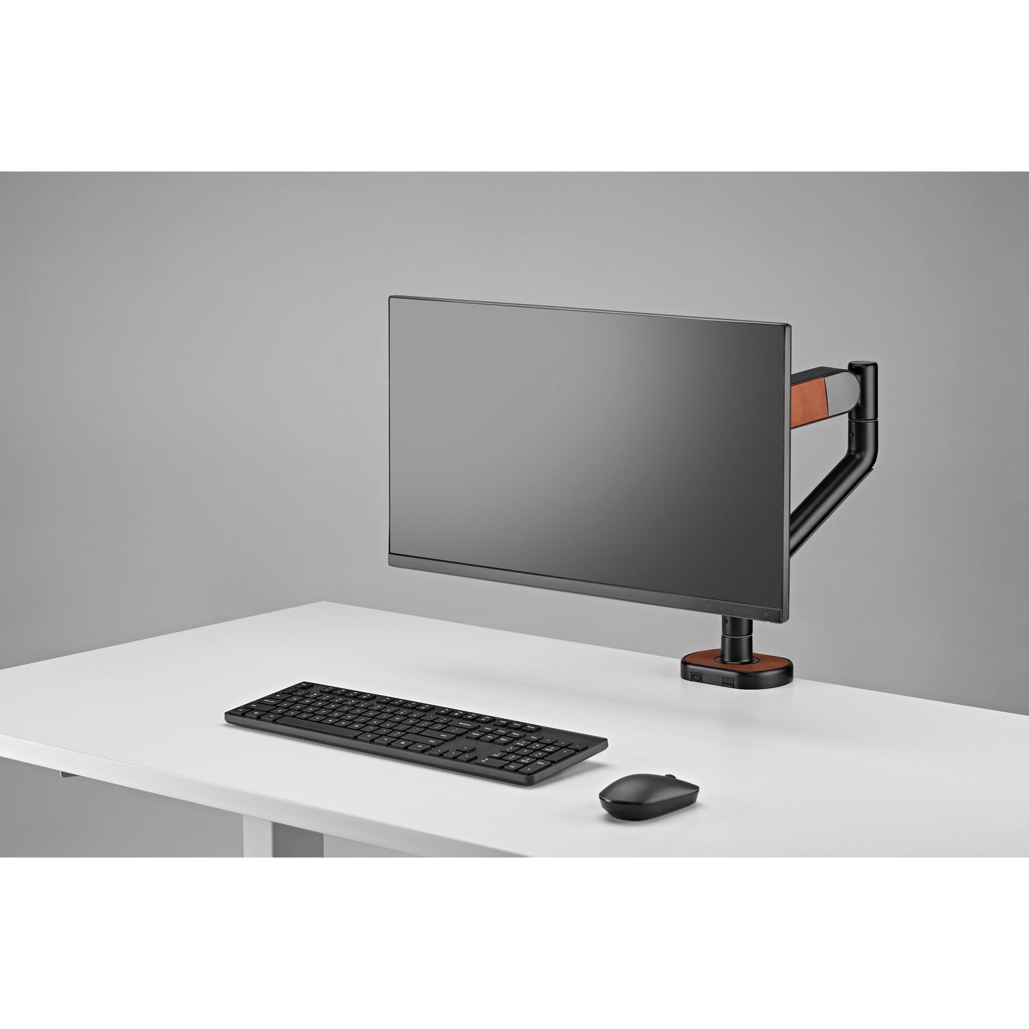 Monitor Arm Single ELITE