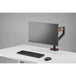 Monitorarm Enkel ELITE