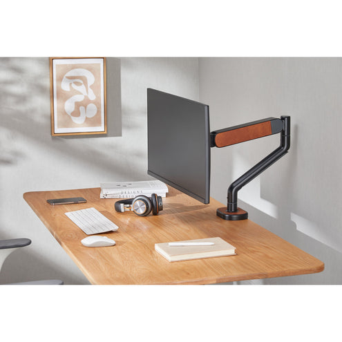 Monitorarm Enkel ELITE