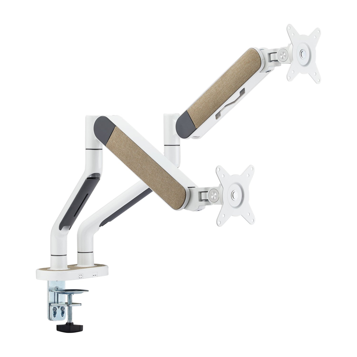 Monitorarm Dubbel ELITE