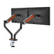 Monitor Arm Dual ELITE