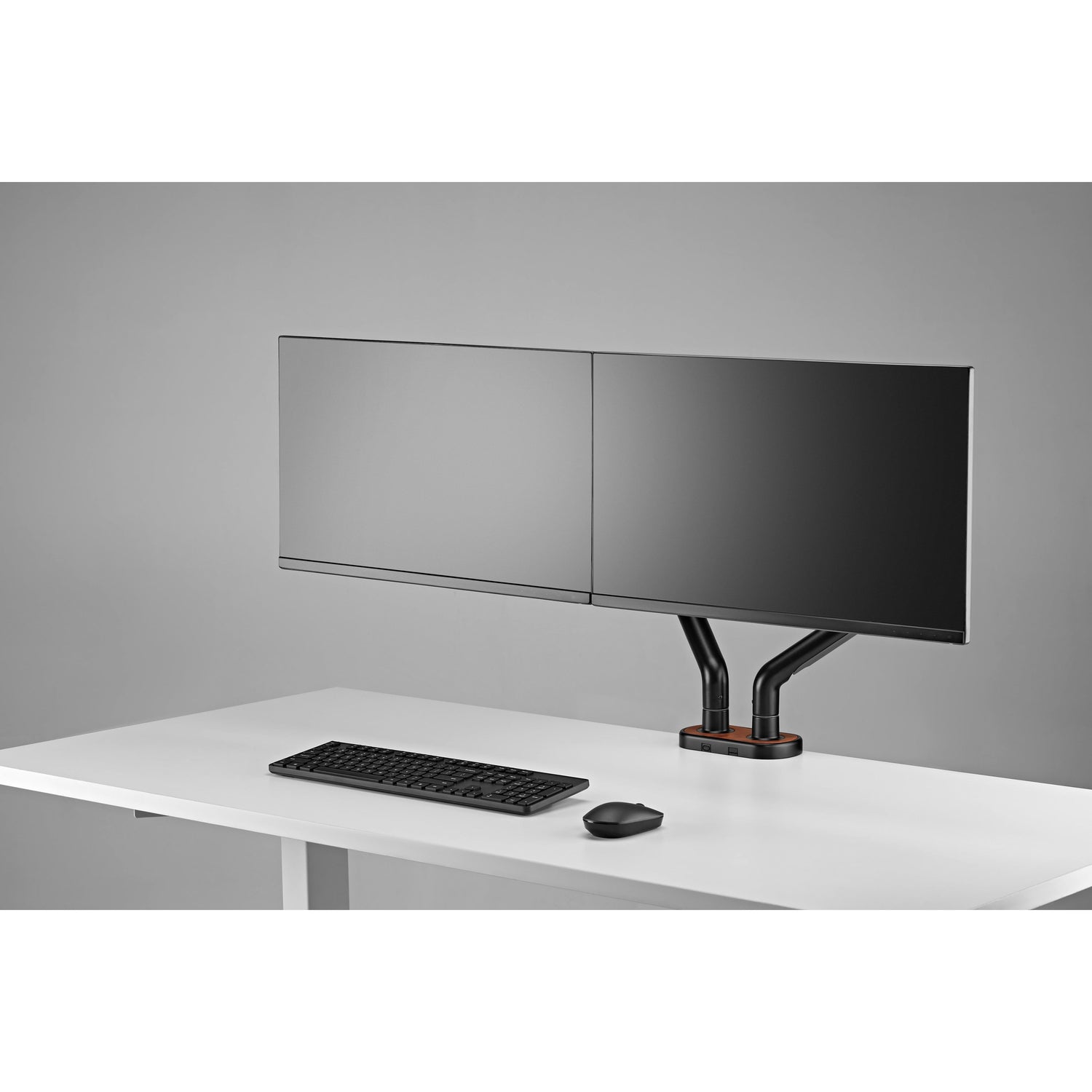 Monitorarm Dubbel ELITE