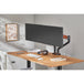 Monitor Arm Dual ELITE