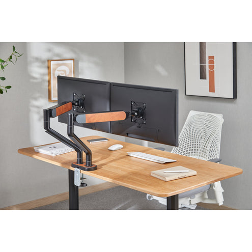 Monitor Arm Dual ELITE