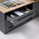 Milo | Executive Standing Desk
