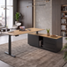 Milo | Executive Standing Desk