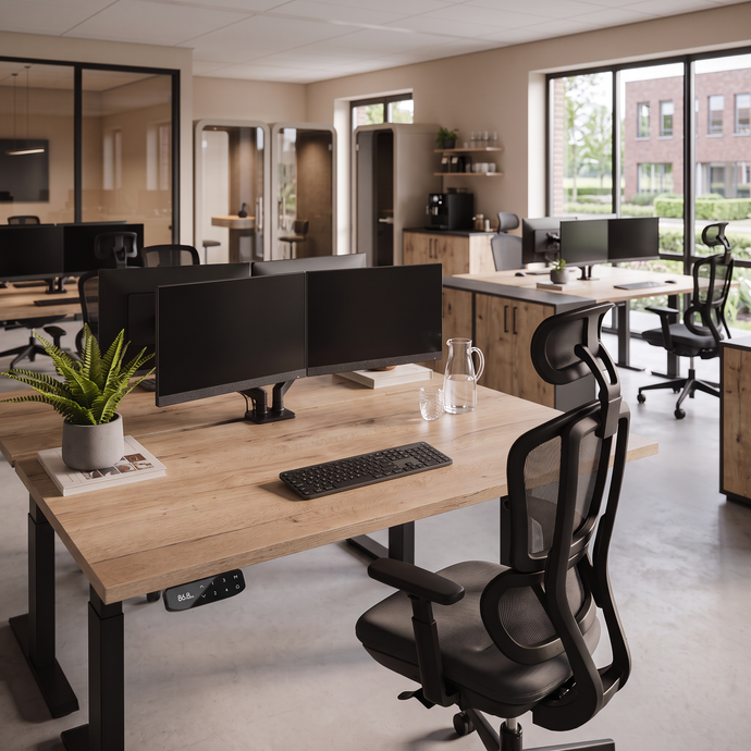 Echo Elite | Zit-Sta Bureau