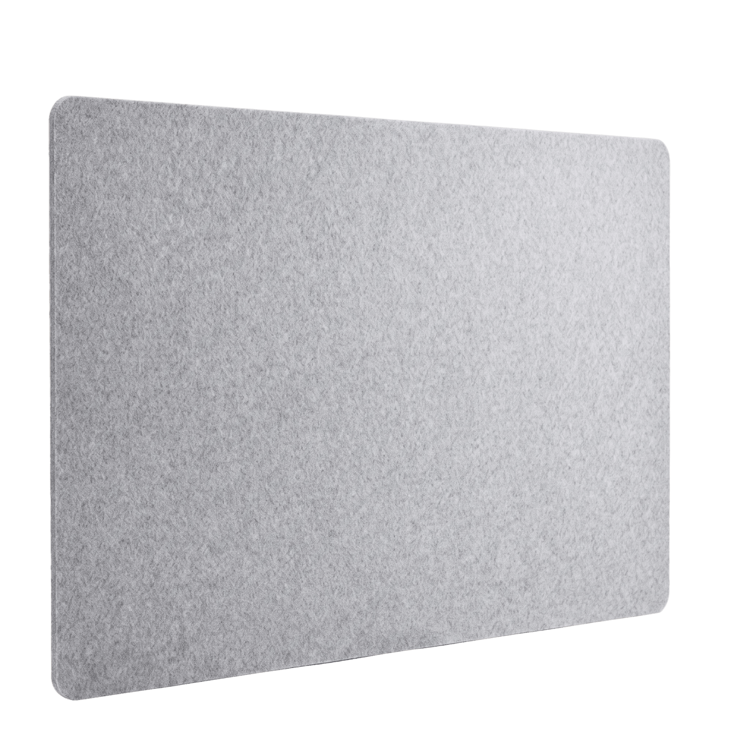 Acoustic Privacy Panel - Duo Desk - IVONO