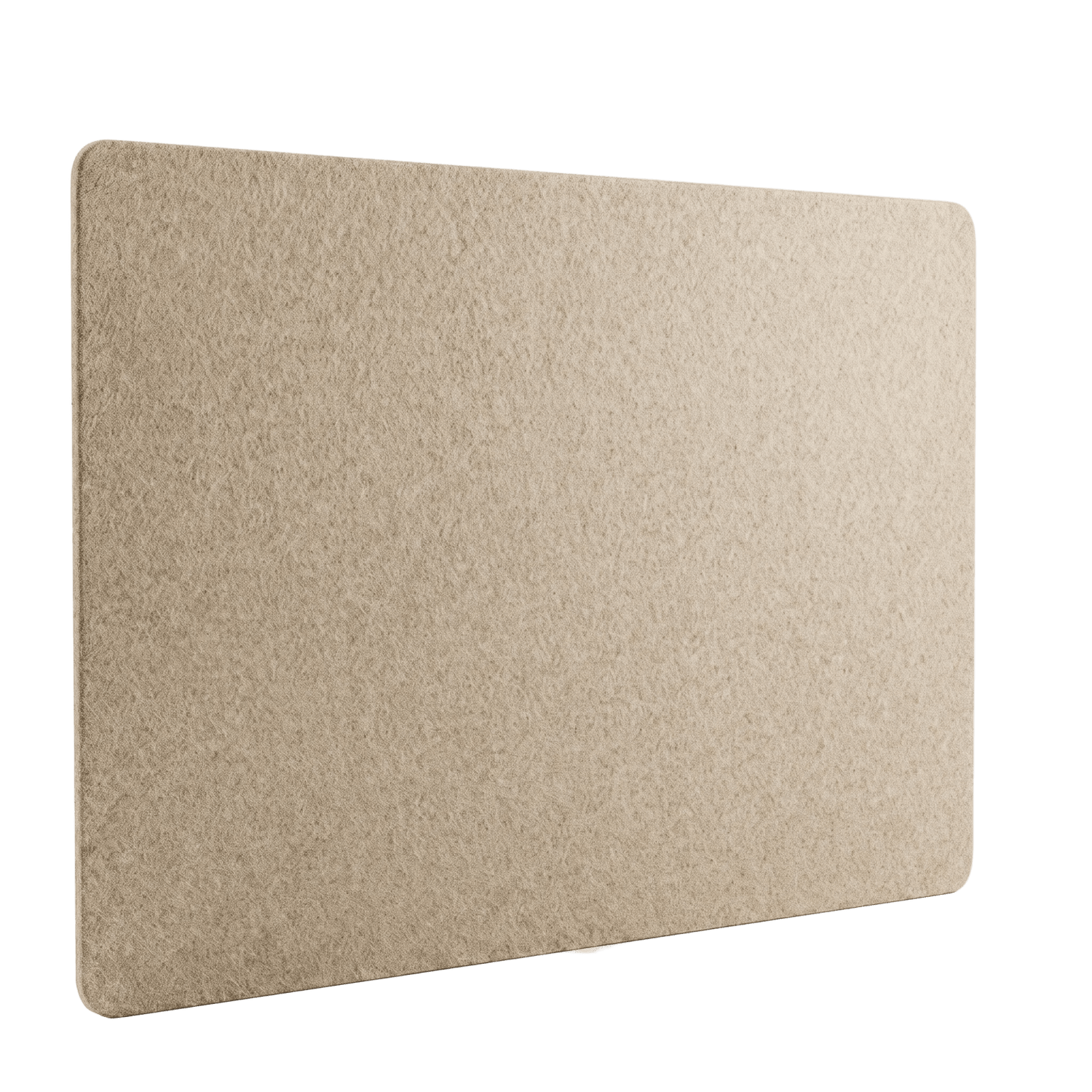 Acoustic Privacy Panel - Duo Desk - IVONO