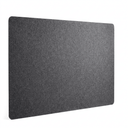 Acoustic Privacy Panel - Duo Desk - IVONO