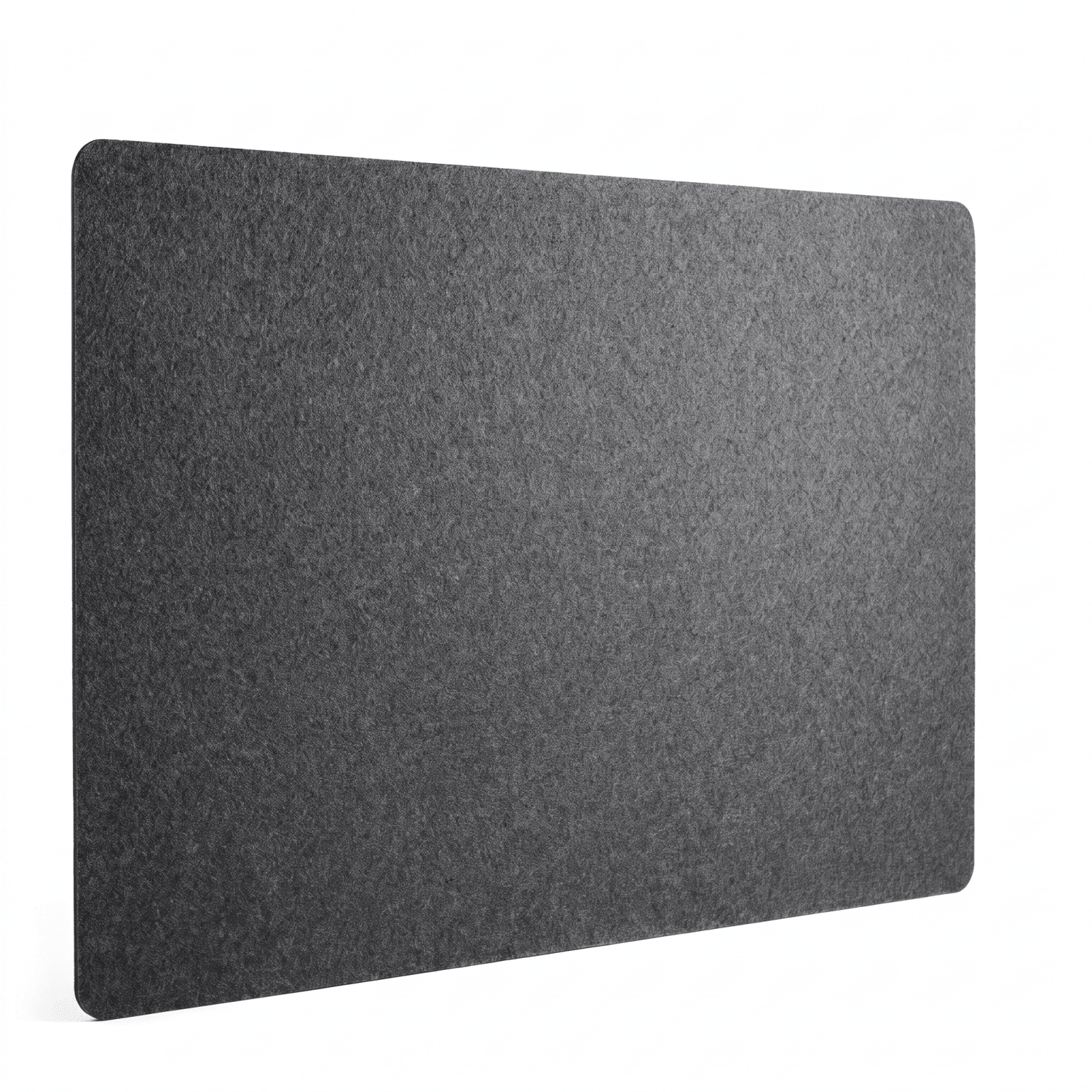 Acoustic Privacy Panel - Duo Desk - IVONO