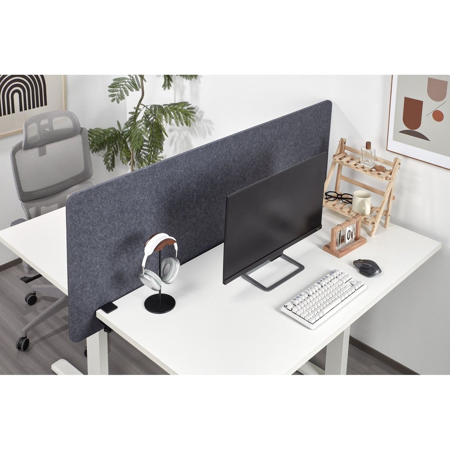 Acoustic Privacy Panel MAX - IVONO