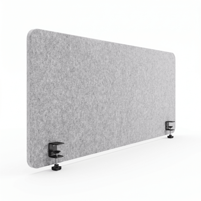 Acoustic Privacy Panel MAX