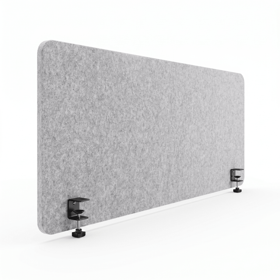 Acoustic Privacy Panel MAX - IVONO