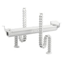 Advanced Cable Management for Duo Desk - IVONO