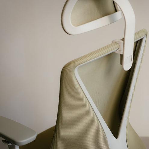 Butterfly | Ergonomic Office Chair - IVONO