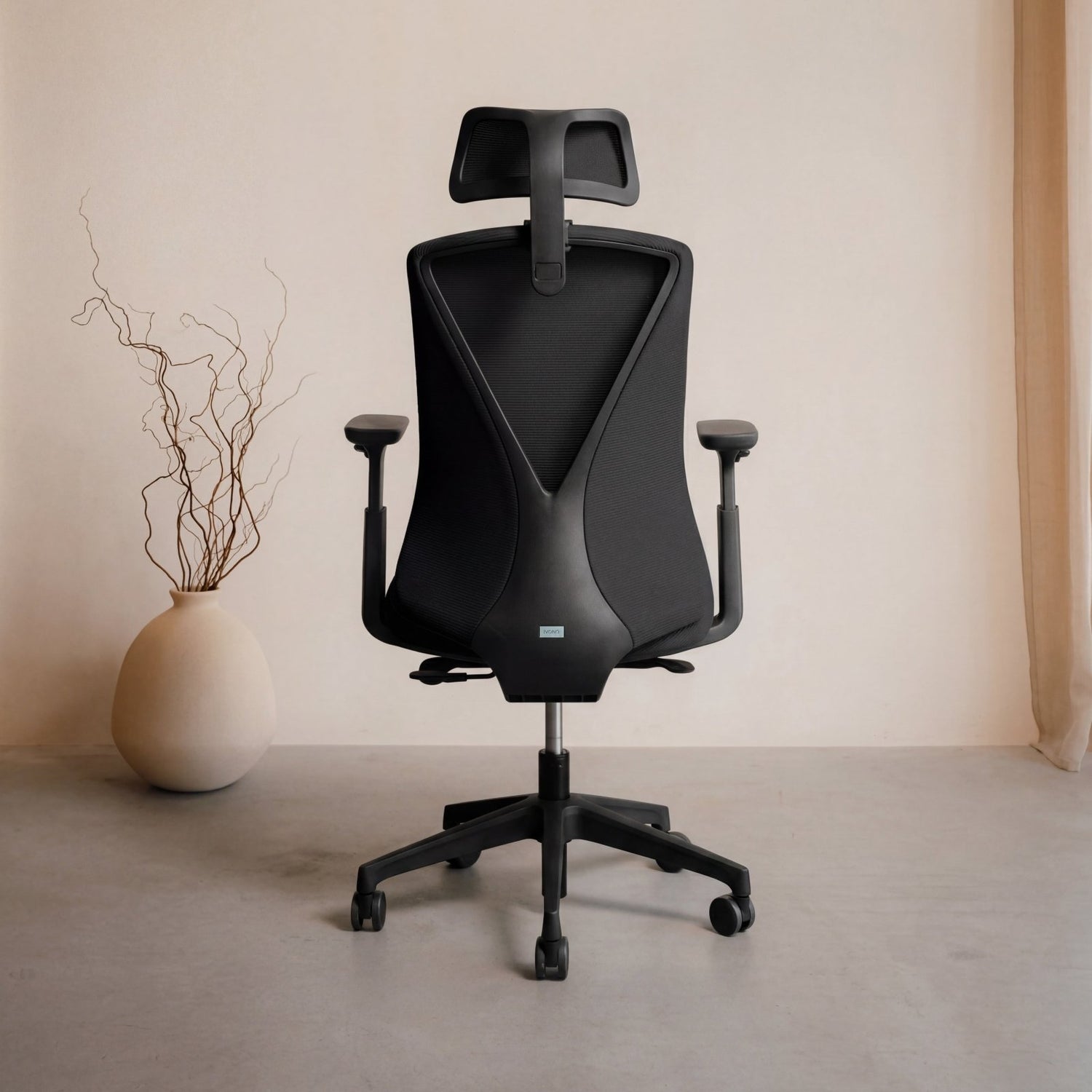 Butterfly | Ergonomic Office Chair - IVONO