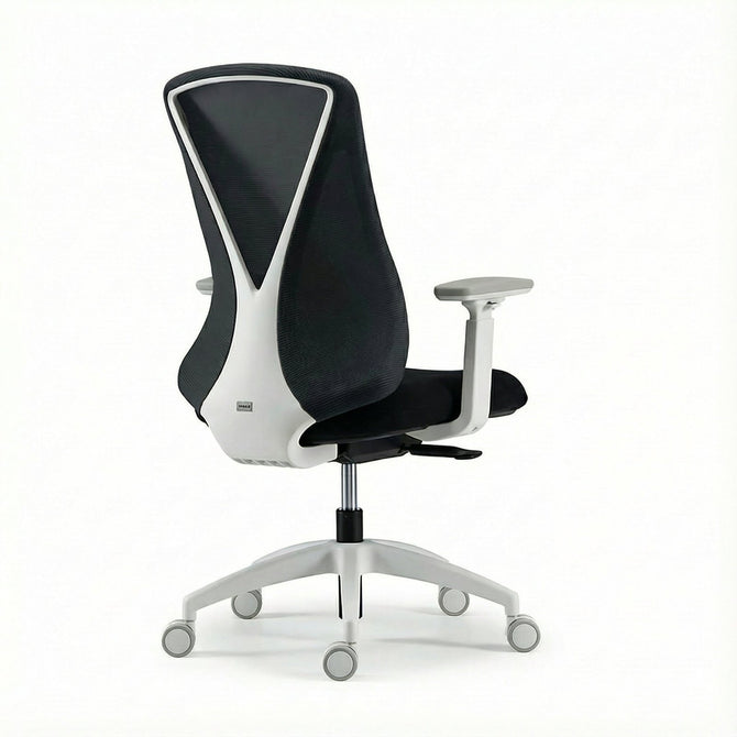 Butterfly | Ergonomische Bureaustoel