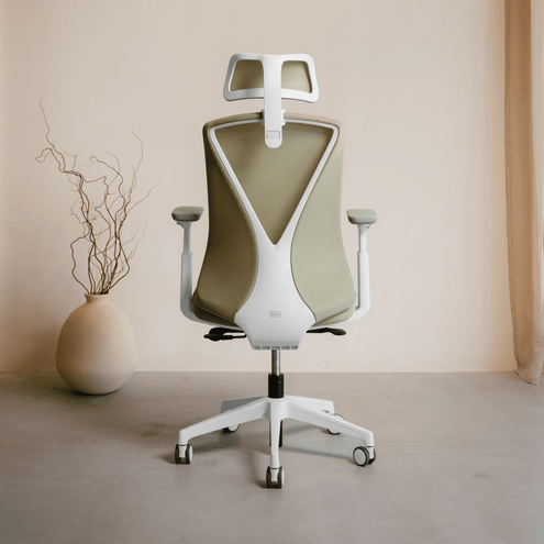 Butterfly | Ergonomic Office Chair - IVONO