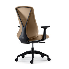 Hazelnut Beige Rib